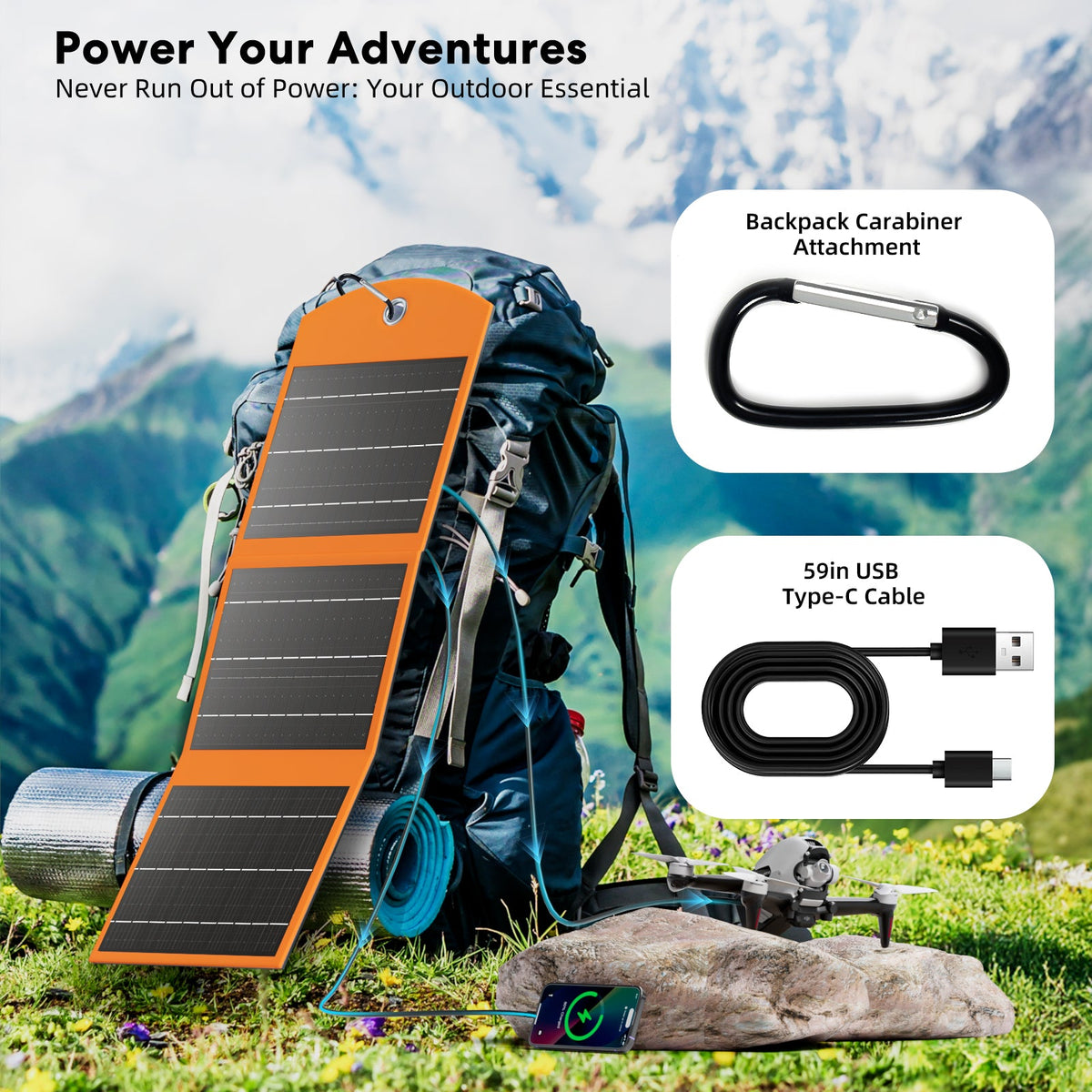 Solar Power Bank vs Regular Power Bank: Which One Makes More Sense?