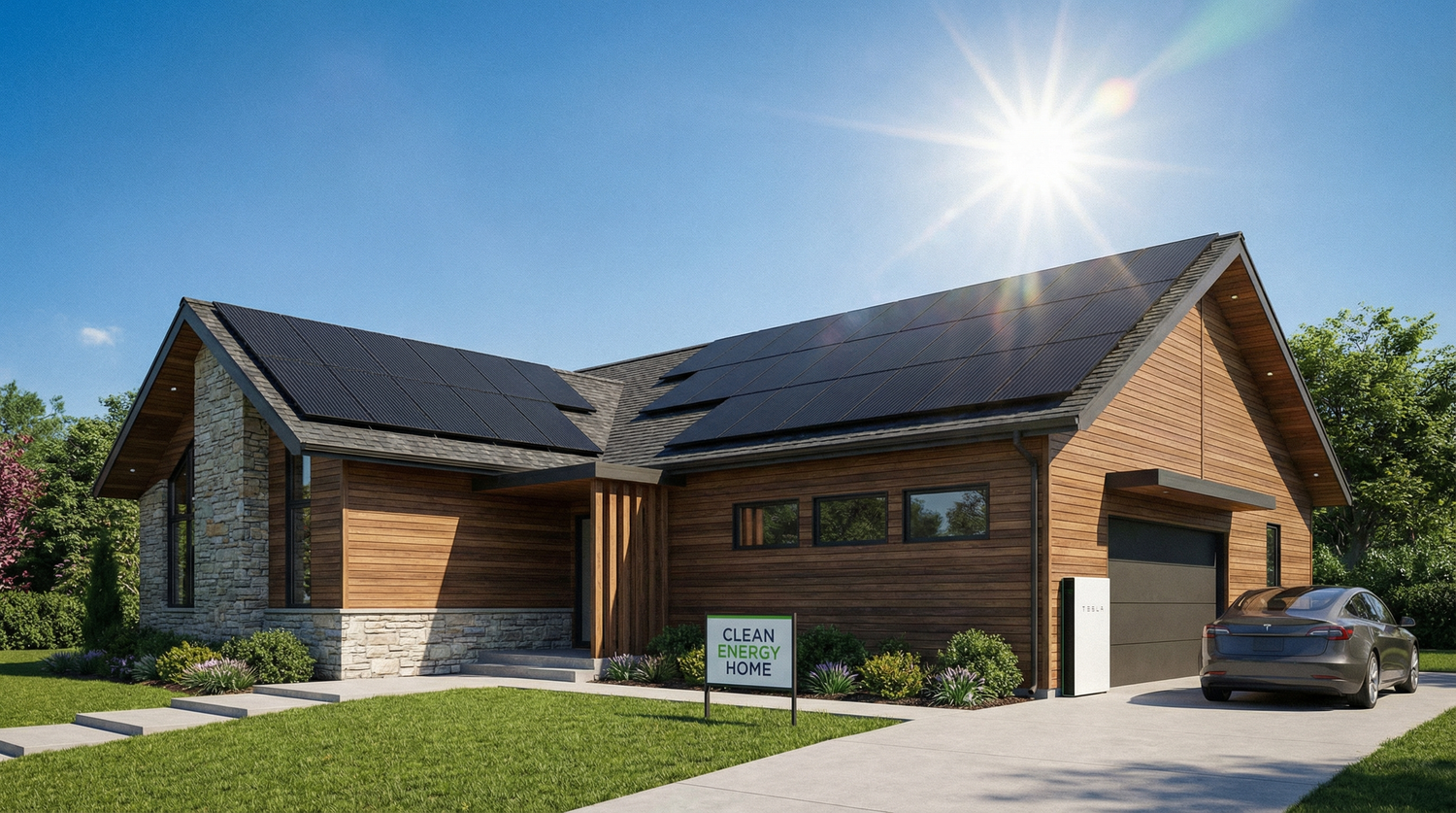 How Much Solar Do I Need and Why?