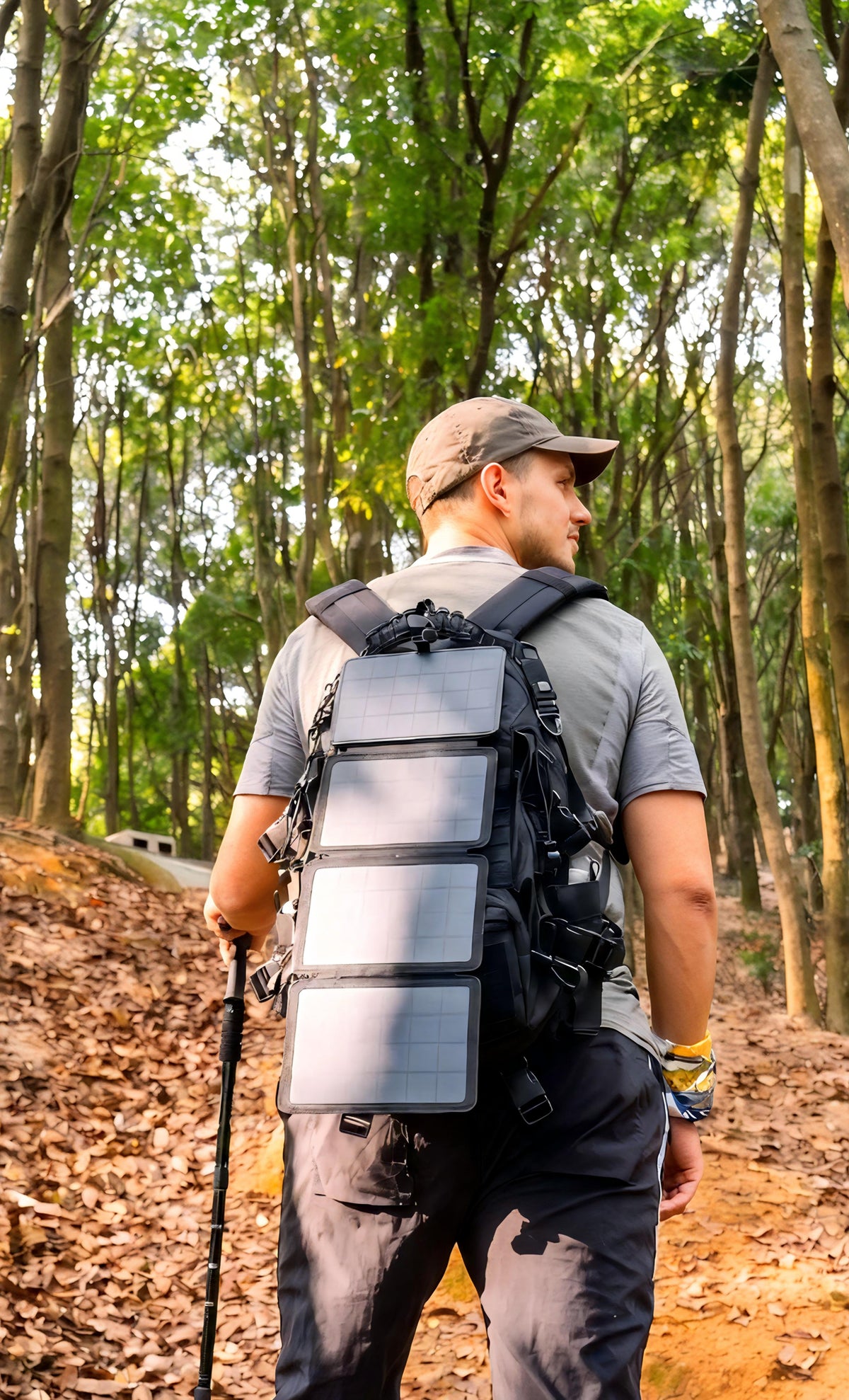 Don’t Let Cheap Gear Ruin You