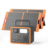 SOLUPUP  C300 Portable Power Station | 300W 288Wh