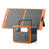 SOLUPUP  C300 Portable Power Station | 300W 288Wh