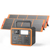 SOLUPUP  C300 Portable Power Station | 300W 288Wh