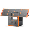 SOLUPUP  C300 Portable Power Station | 300W 288Wh